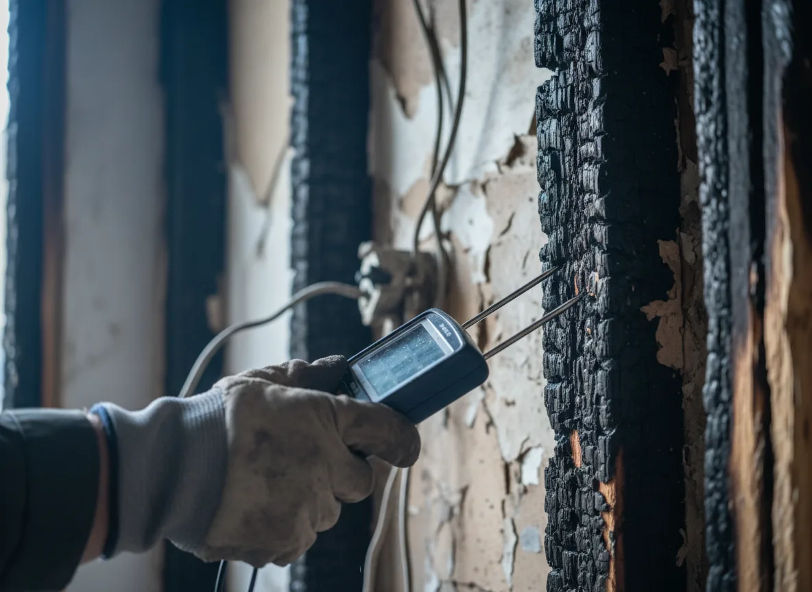 Fire Damage Restoration Poy Sippi, WI FAQs